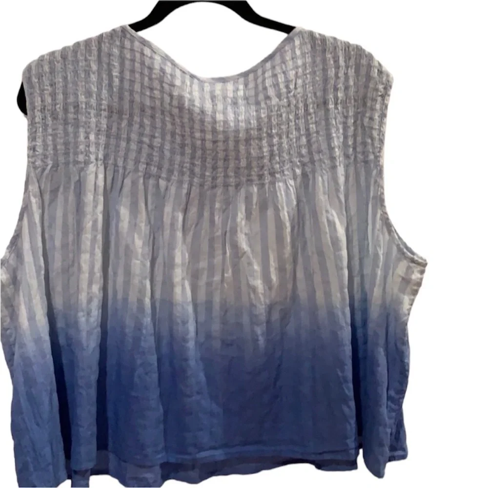 Free People boho breezy
